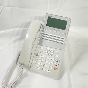 ntt zx標準電話機　新古品