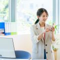 事務所開業の通信一式工事（京都市中京区）