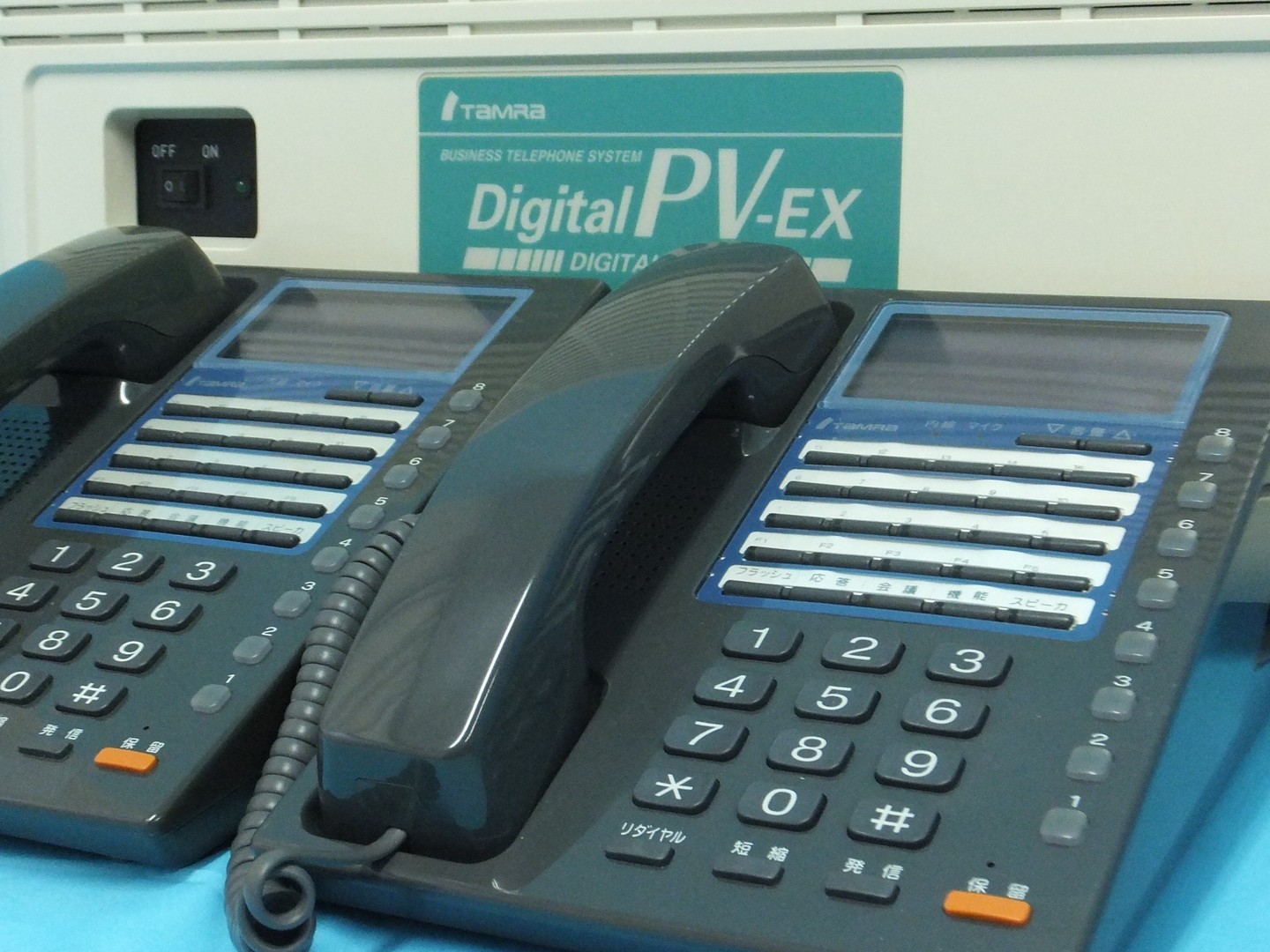タムラ中古PV-EX、パルティPV、PV824 |格安販売工事はコーヨーテック タムラ中古PV-EX、パルティPV、PV824 |格安販売工事はコーヨーテック